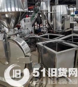 南通整廠設備回收與化工產品循環(huán)利用