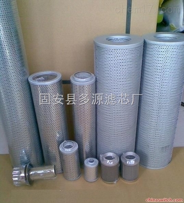 TZX2W-160*100黎明回油濾芯 液壓系統(tǒng)高效過濾的核心保障